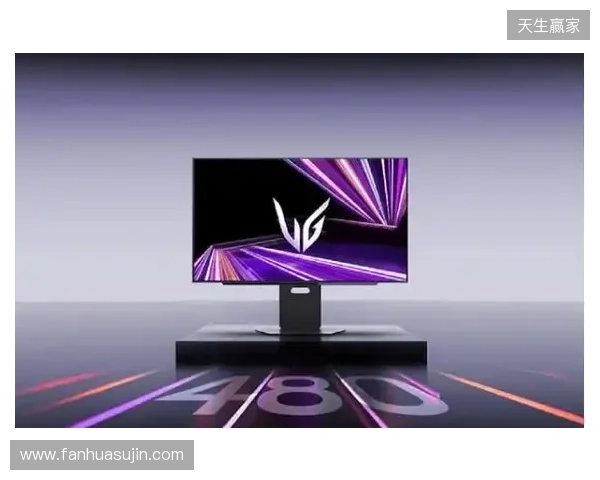 720Hz 第四代OLED,LG UltraGear 27GX790B 为FPS高端玩家打造制胜神器